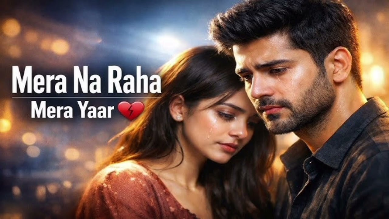 😭Sad Song 2025 Heart💔broken song Arjit Singh 😭Sad Song 2025