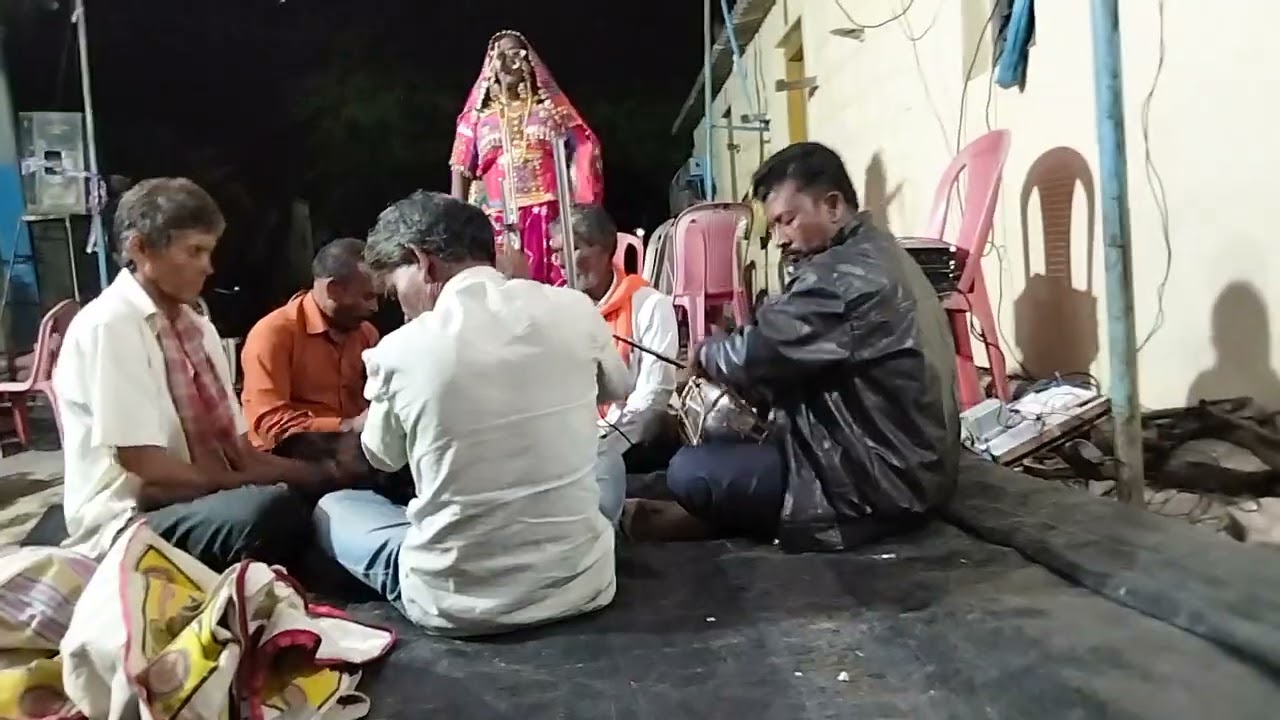 🥀Susalabai lamani/banjara bhajan/mudhol🌹