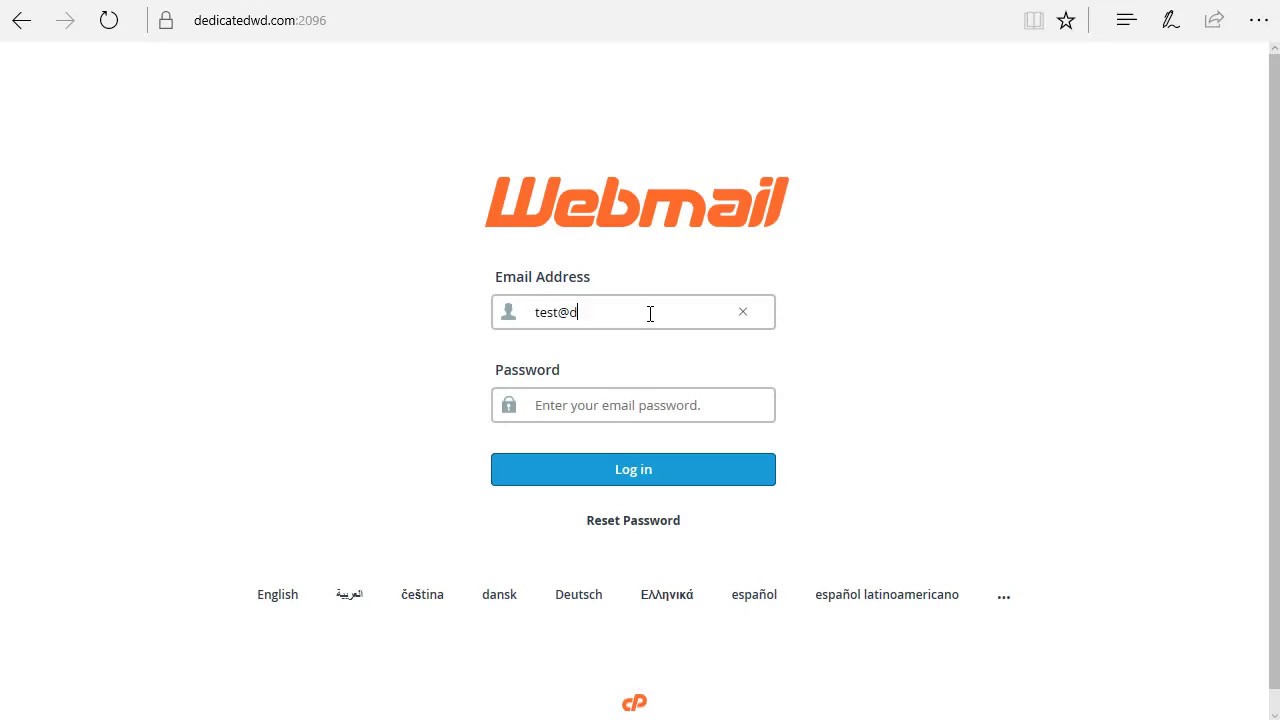 How to Setup an Email Autoresponder in Webmail