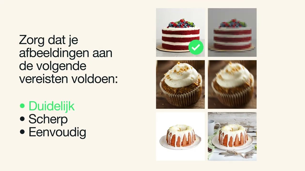Een advertentie maken in de WhatsApp Business-app | WhatsApp Business