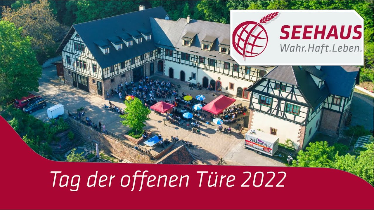Seehausfest 2022