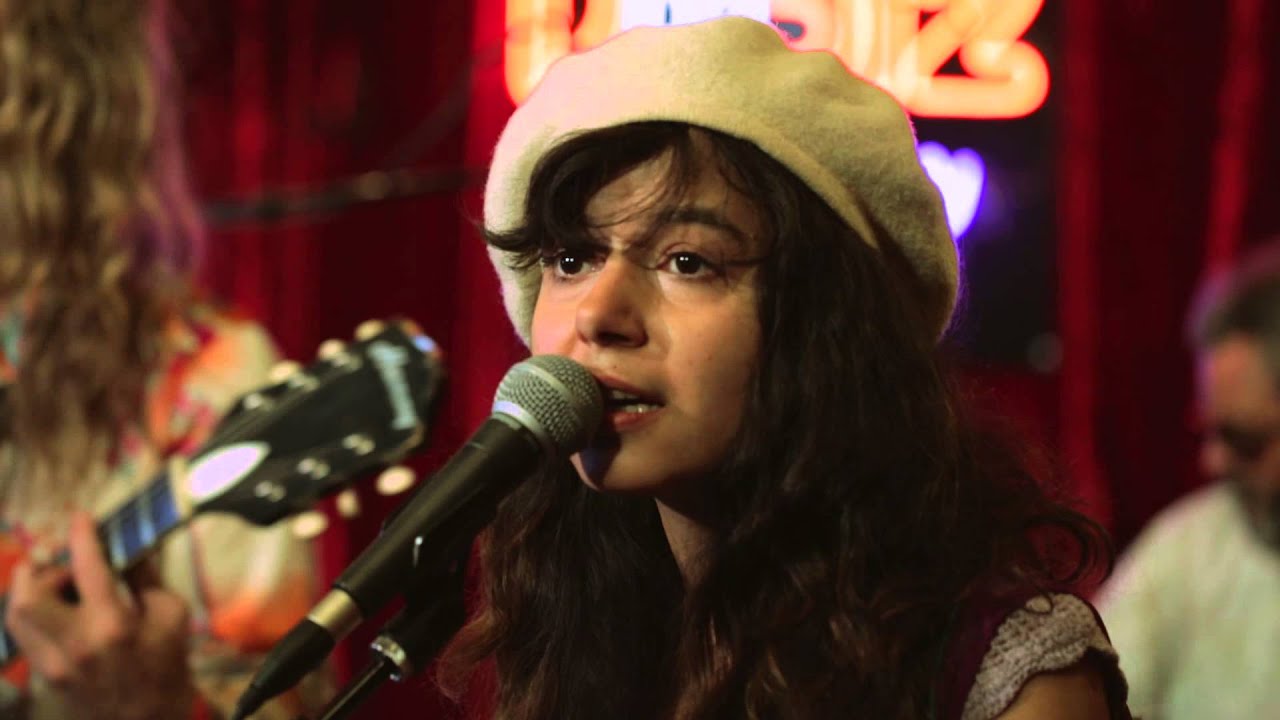 The Blank Tapes - "Paradise" | A Do512 Lounge Session