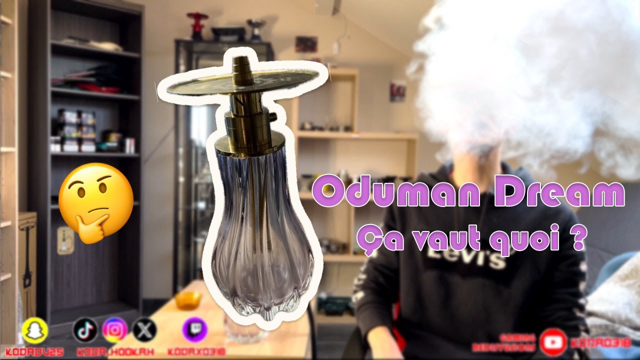 Oduman Dream (x El Nefes) - Ça vaut quoi ?