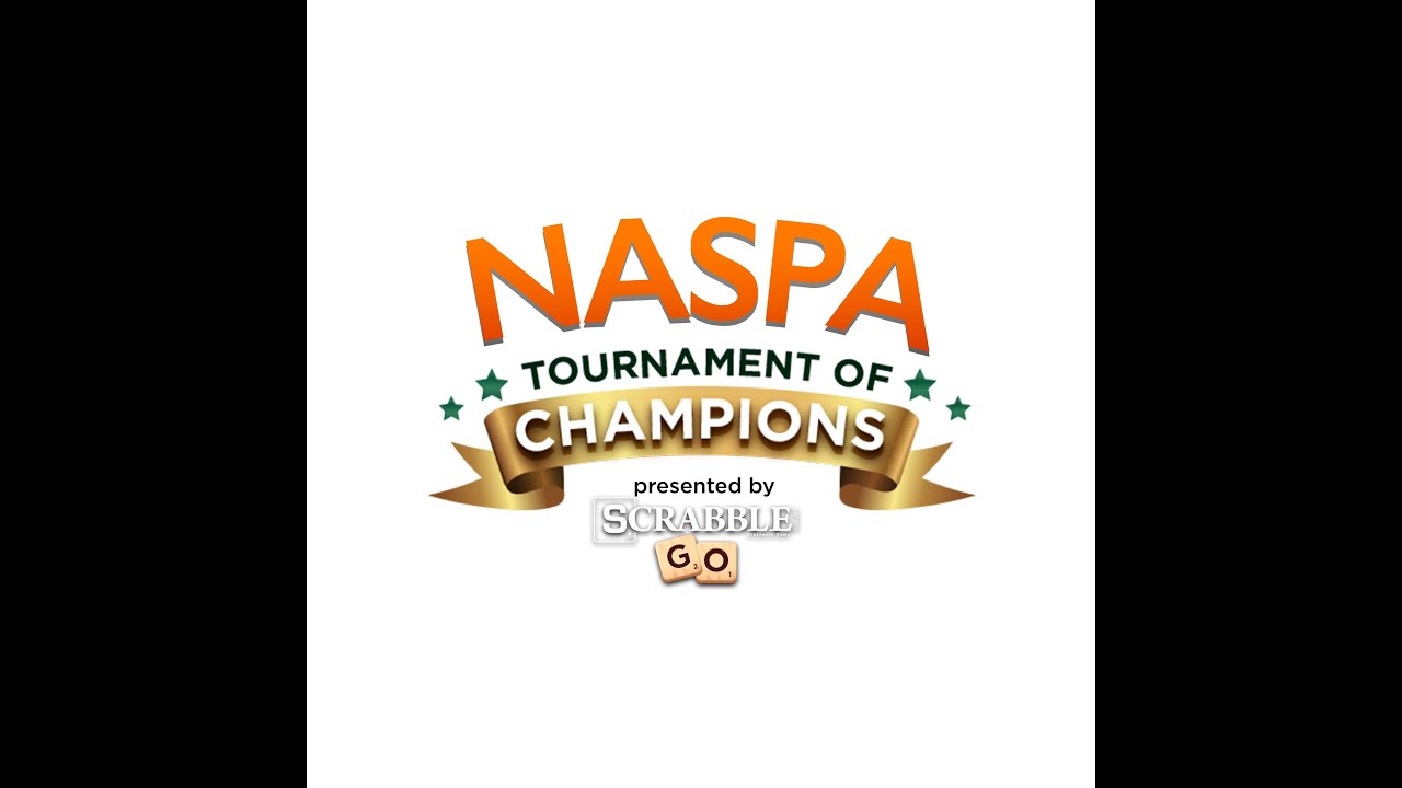 Scrabble GO | Tournament of Champions: Rik vs. Wayne