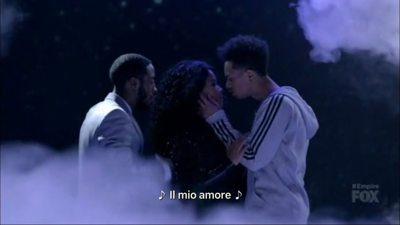 Tiana Clapbacks To Hakeem And Gram And Performs « Me » | Season 3 Ep. 4 | EMPIRE