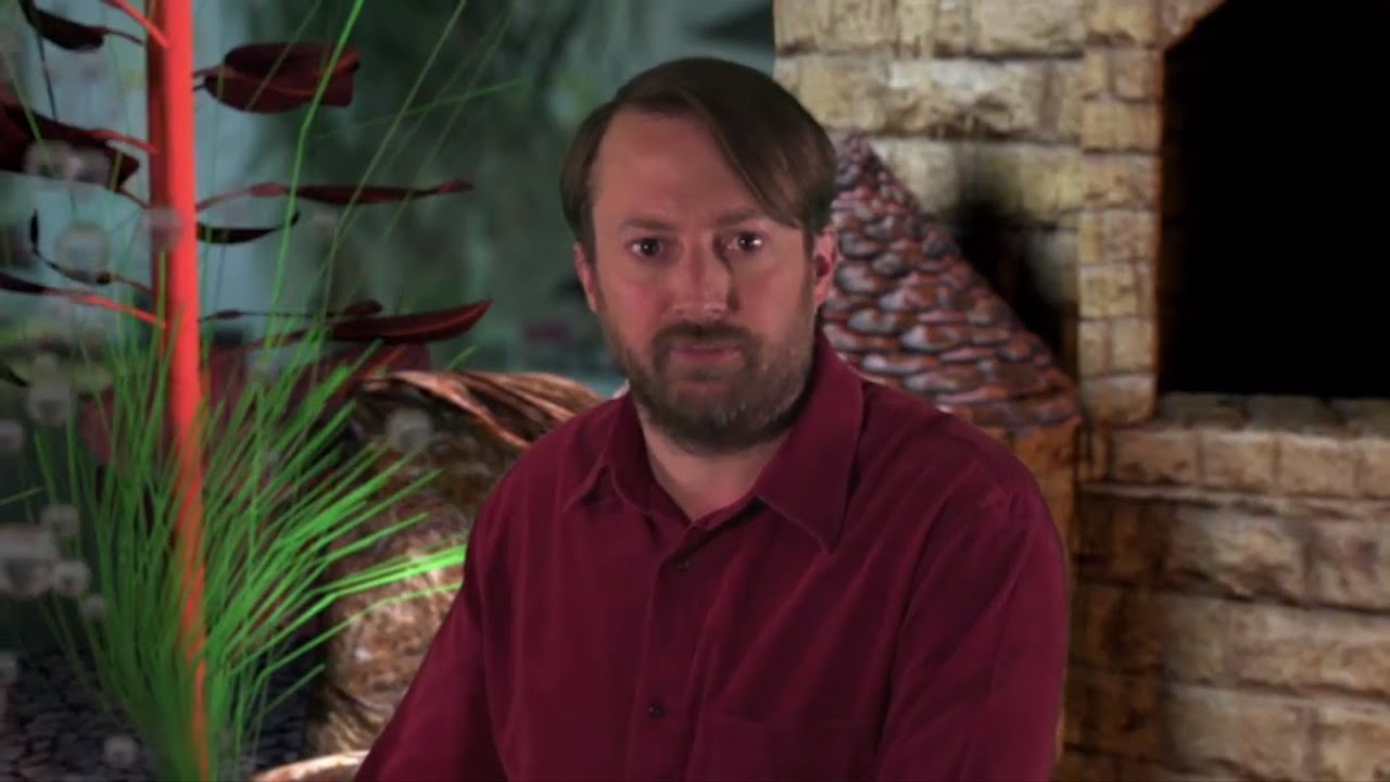 Ready To Order | David Mitchell's Soapbox