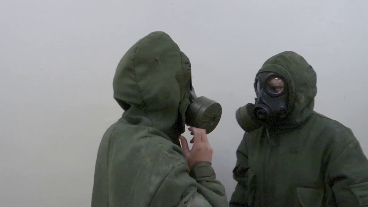 Département Formation MIlitaire  Elsenborn 2019