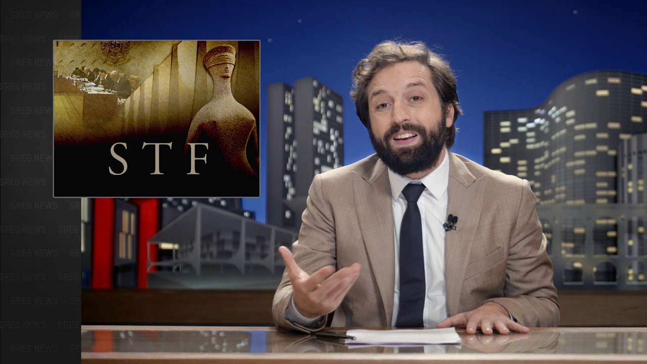 GREG NEWS | STF