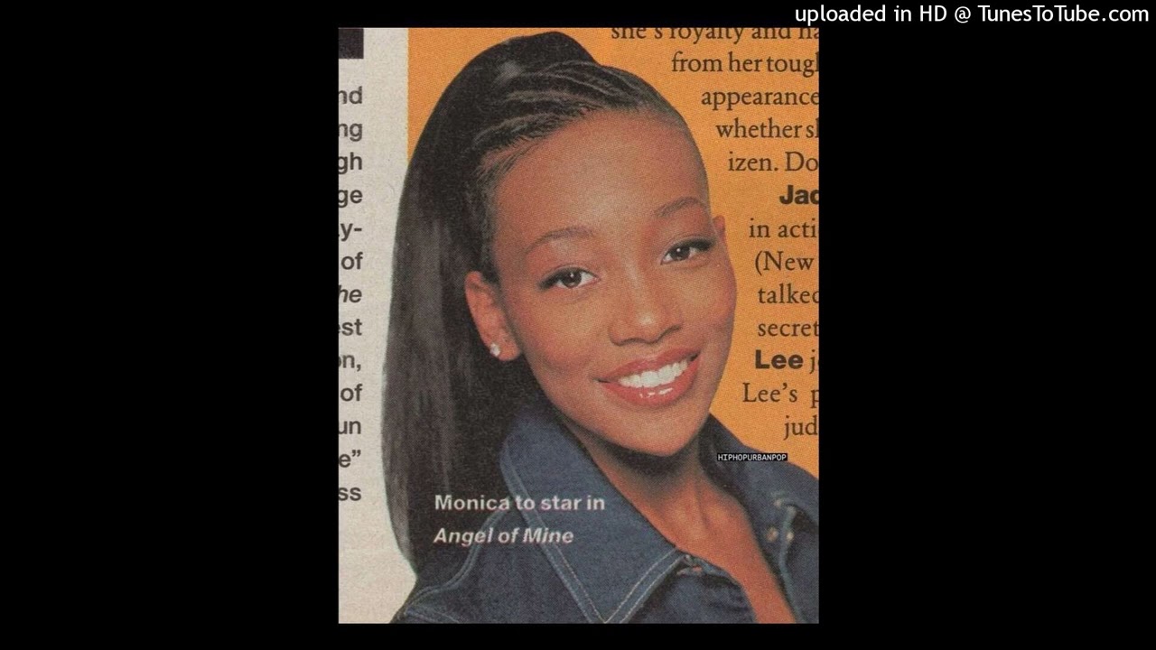 *free* 2000s rnb x aaliyah x monica type beat - R2