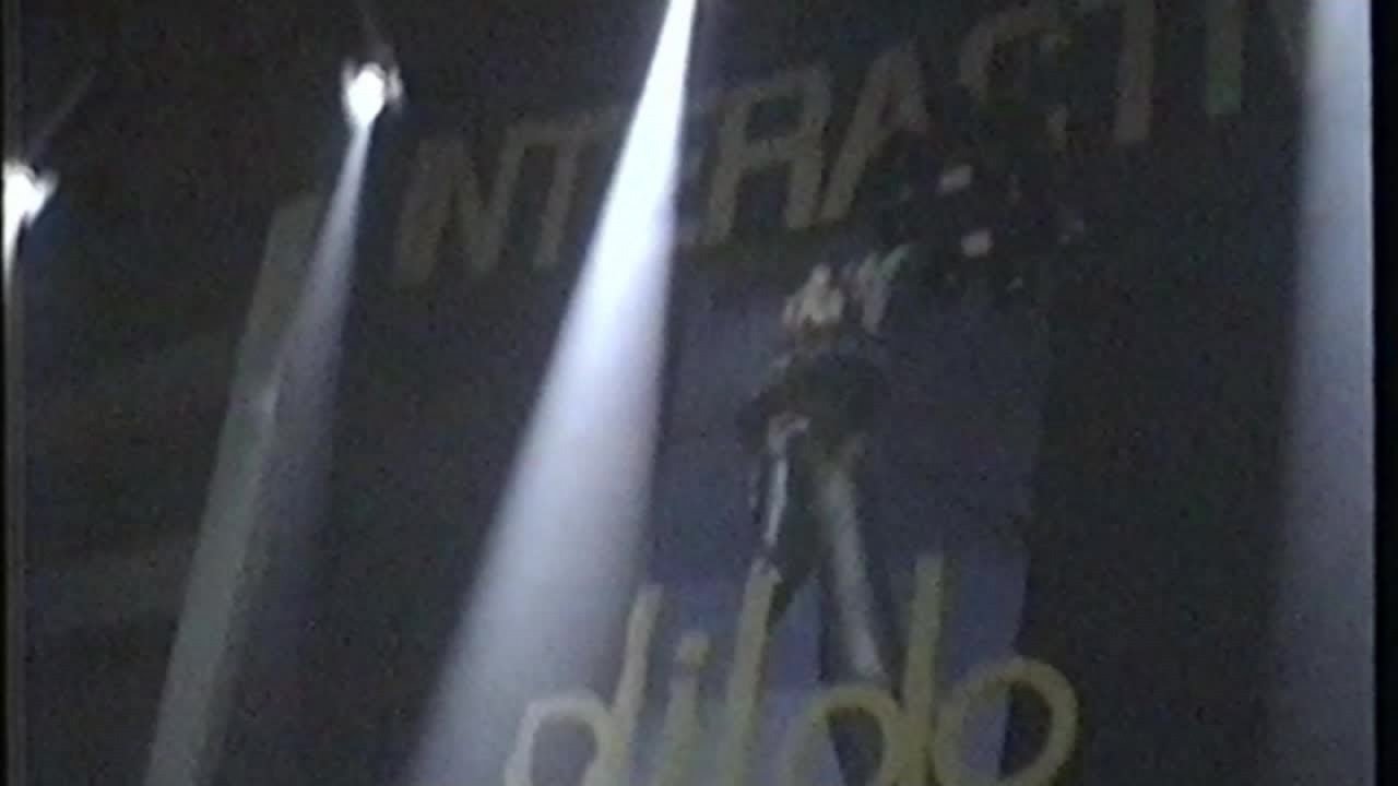 Interactive live in Mexico-City 1992 Part 3  #interactive #classics #techno #90s