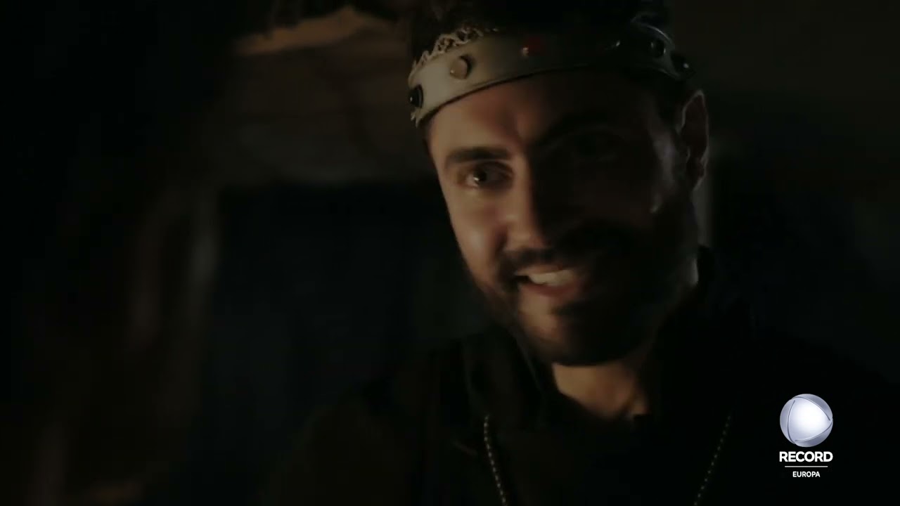 Melhores momentos da semana (2º parte): Davi enfrenta uma missão | Reis