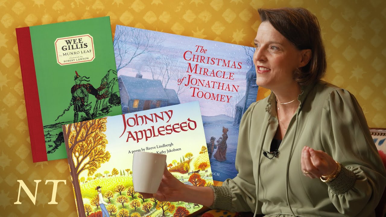 Memoria Press Classical Homeschool Curriculum | 2nd Grade Read Aloud Books!