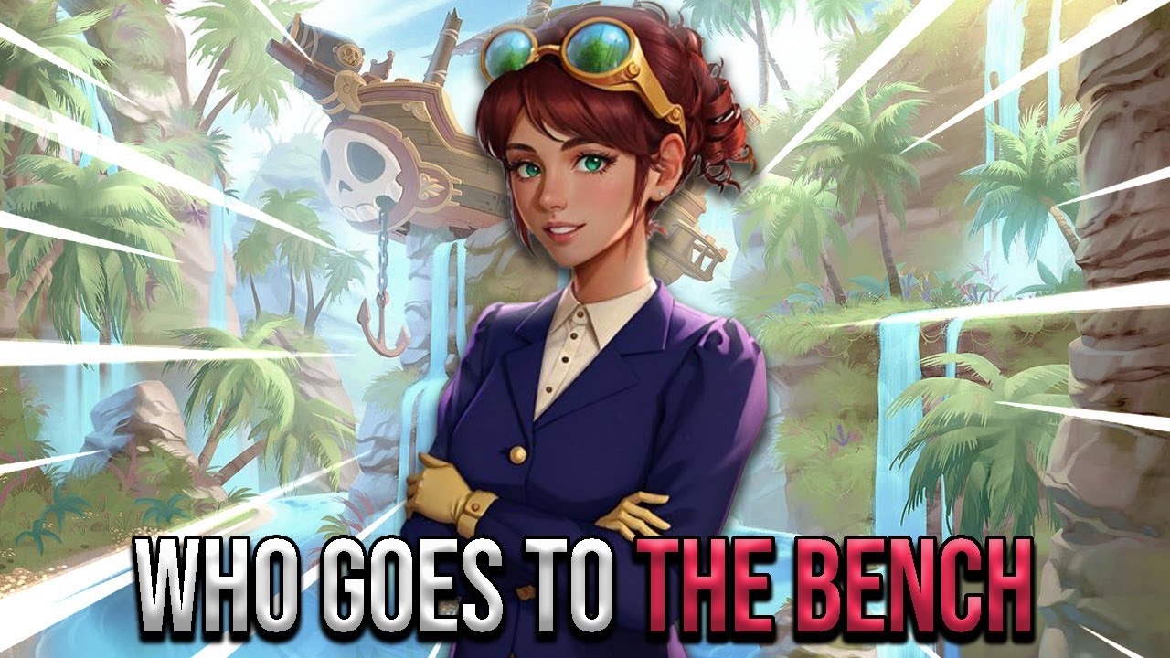 Is Bodvar Better Than Scarlet In Brawlhalla