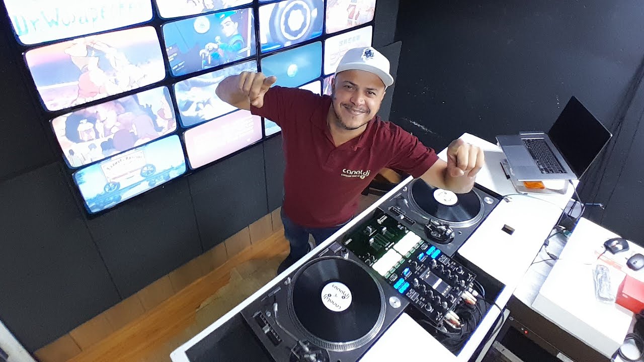 DJ FABIO SAN - EURODANCE - PROGRAMA SEXTA FLASH - 23.01.2026