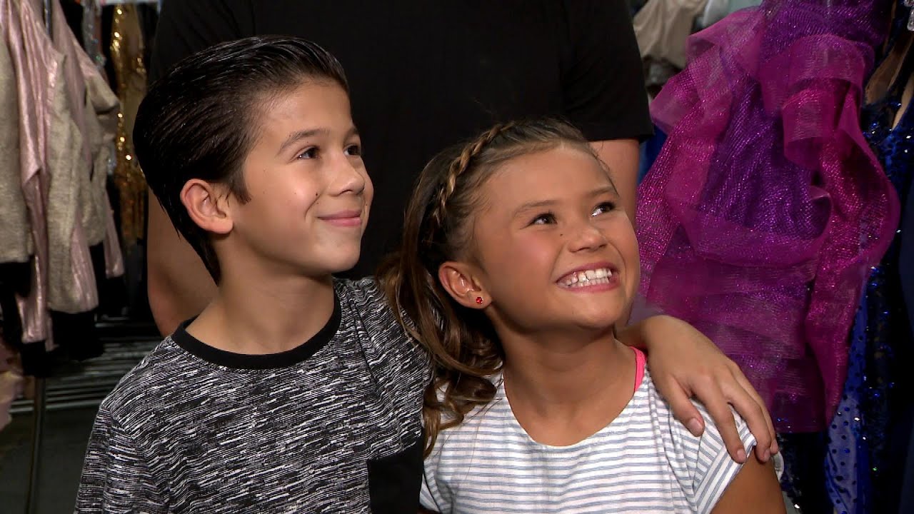 DWTS: Juniors: Sky Brown Talks Winning and Shares Empowering Message for Young Girls (Exclusive)