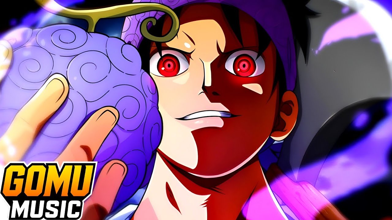 MONKEY D. PAO | El Verdadero Joy Boy (One Piece Canción)