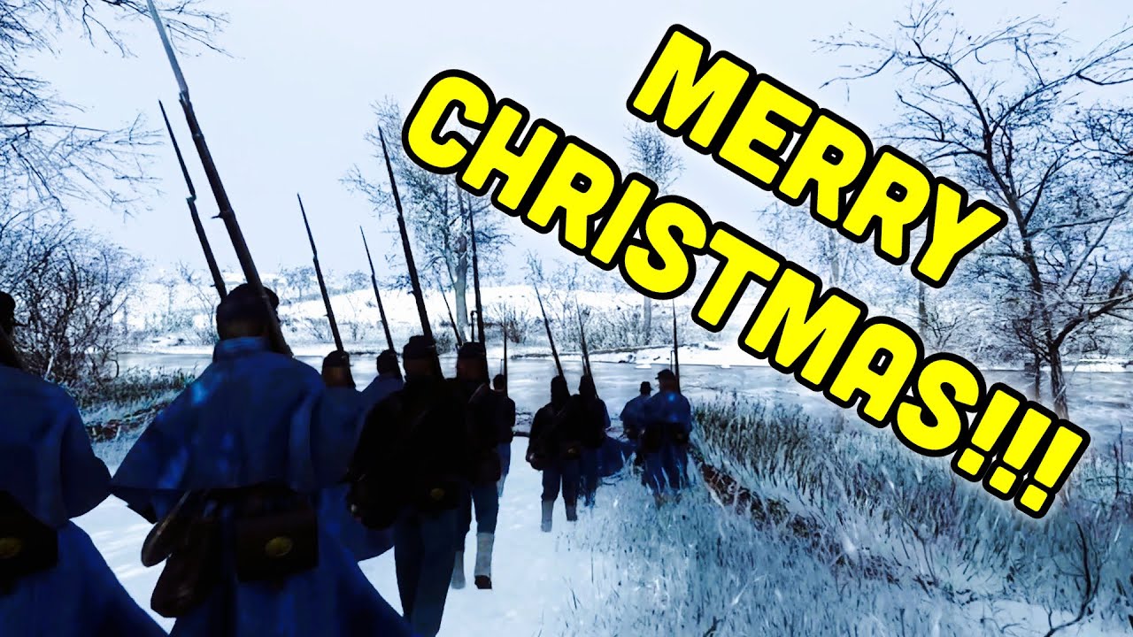 A Christmas Glory