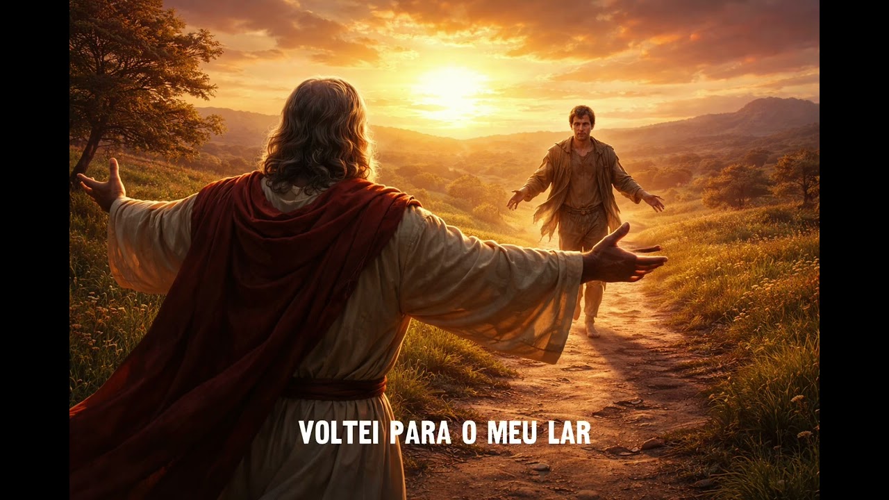 Filho Pródigo, música de Eduardo Pujani