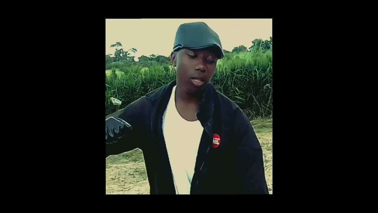 LIL CNL - ani hupula official music video 