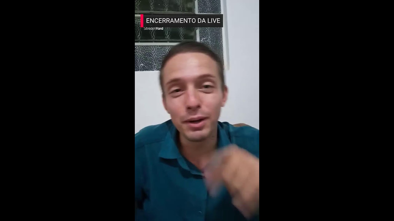 MADRUGADA COM DEUS - PASTOR JEFFERSON