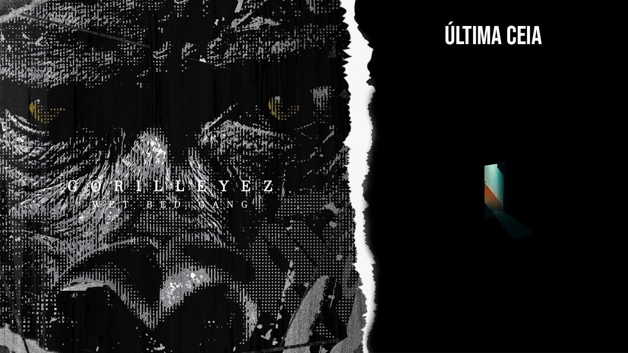 Wet Bed Gang - &Uacute;ltima Ceia