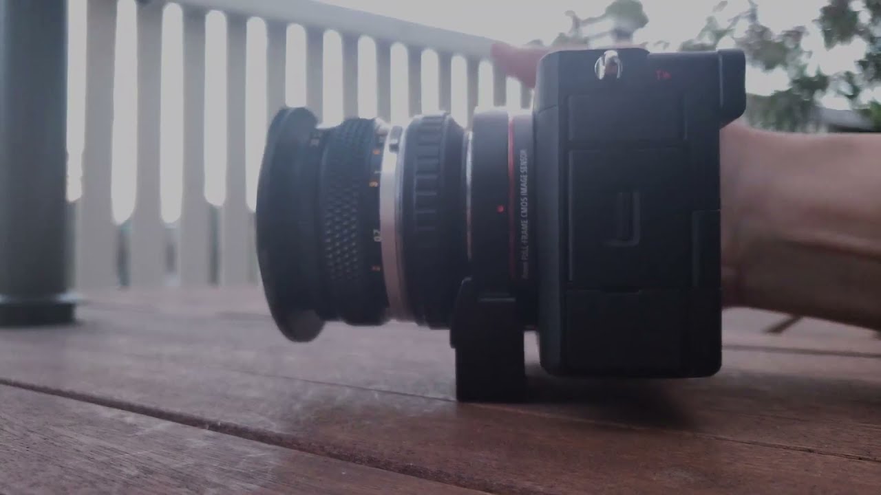 Fotodiox Pro Pronto
