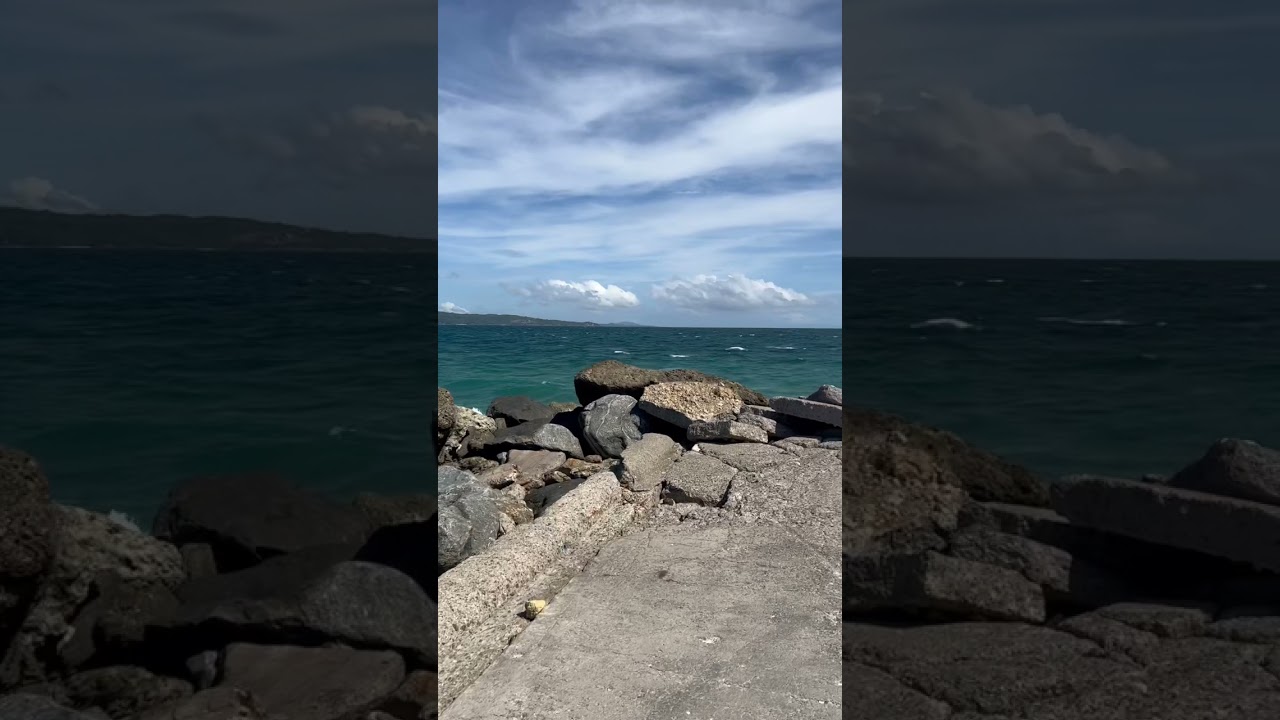 #boracayisland #boracay2021 #landtour Key Whole!