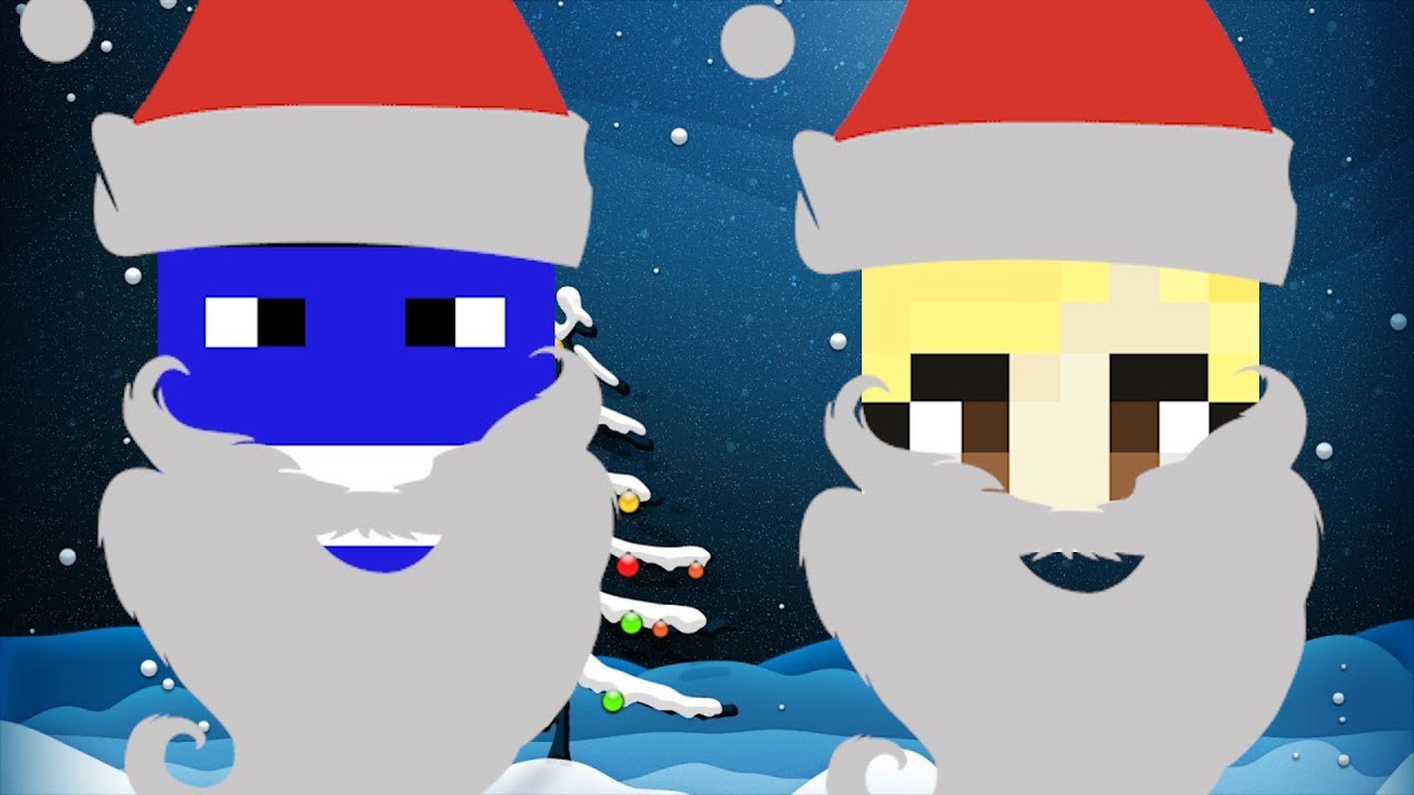 ŚWIĄTECZNY BREMU I ZASIA!