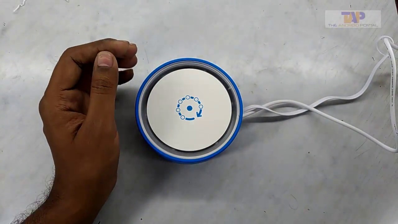 Fingbox Unboxing & Overview in Hindi