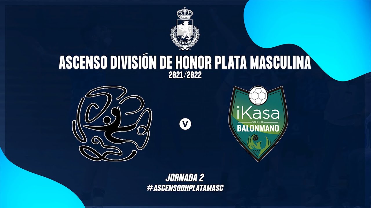 #AscensoDHPlataMasc - Grupo III | Arrate Eibar Eskubaloia : Balonmano iKasa