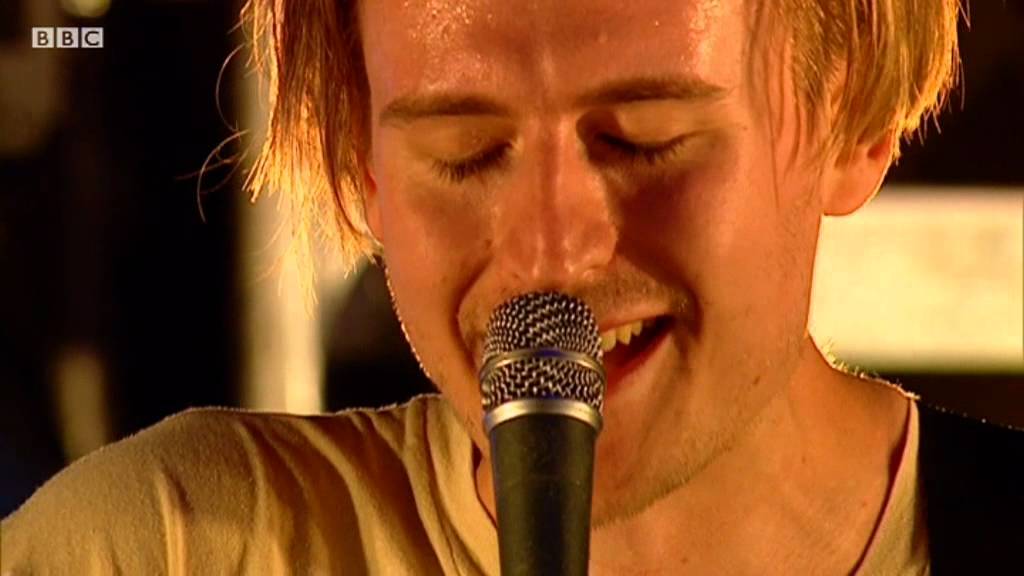 Polarsets - Sunshine Eyes (BBC Radio 1's Big Weekend 2011)