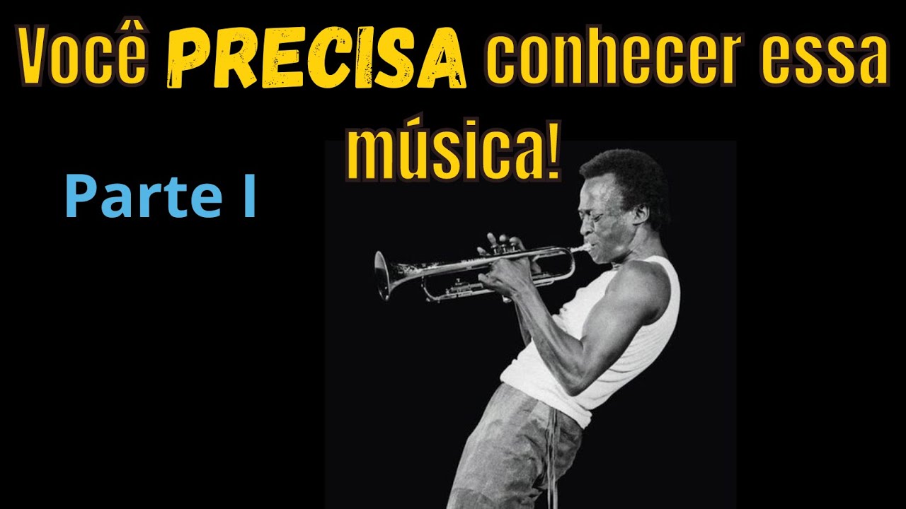 Estude improviso por acorde com ESSA MÚSICA!