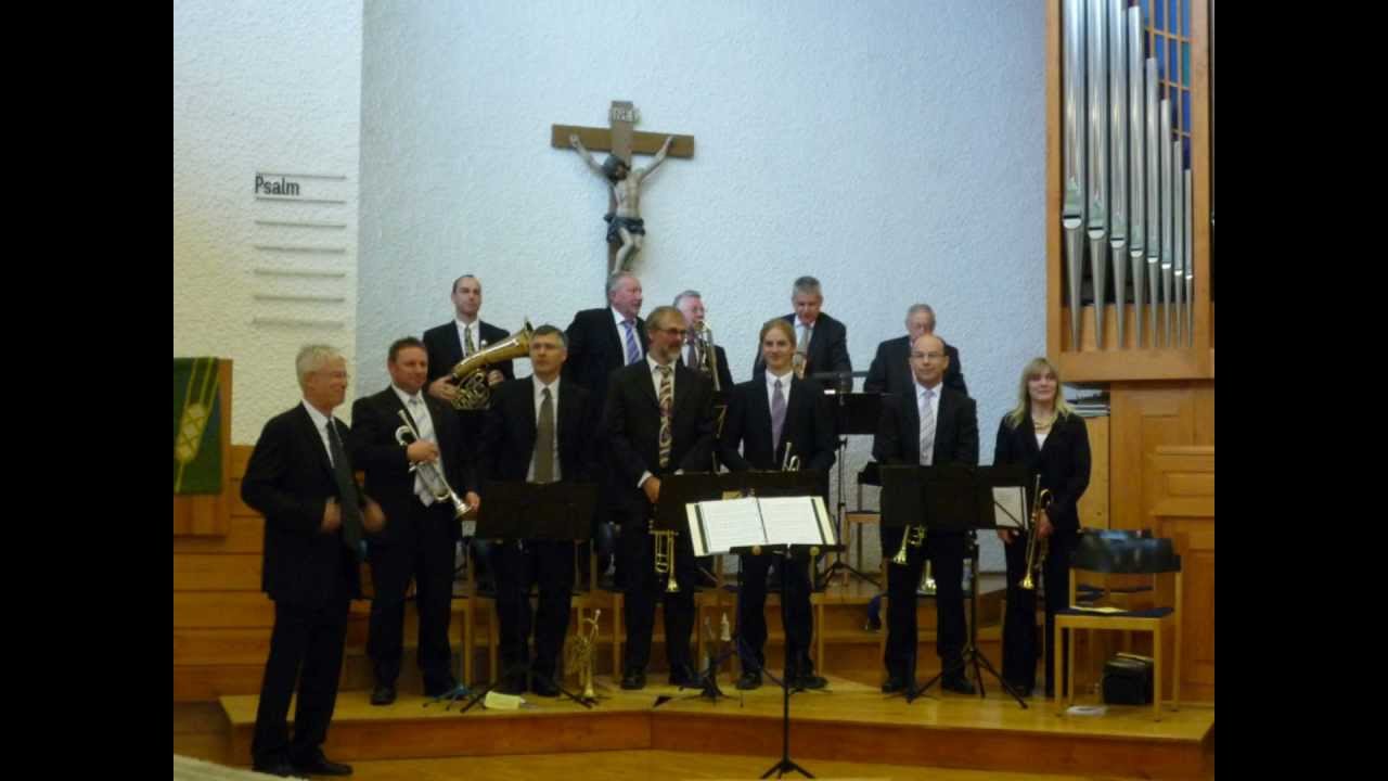 8. Fanfare 
