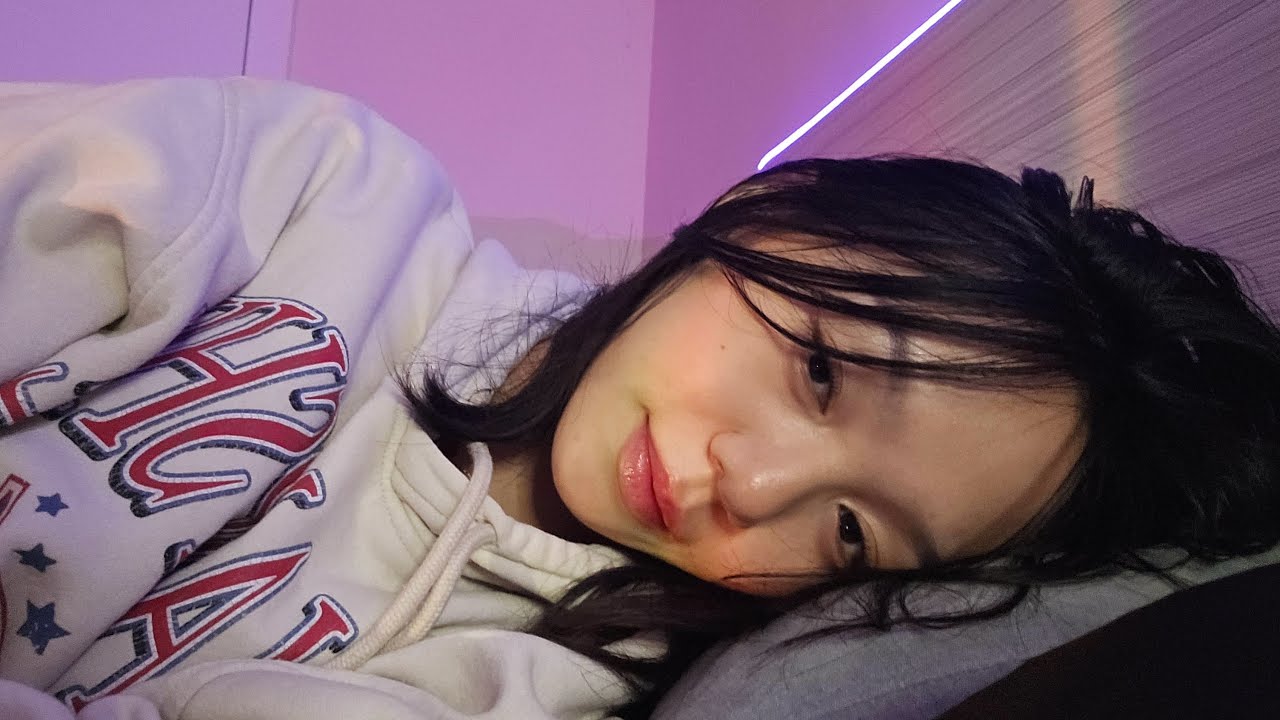 🌙 You’re Safe Now 🤍 ASMR Tucking You In & Gentle Whispers 💤 ASMR Personal Attention