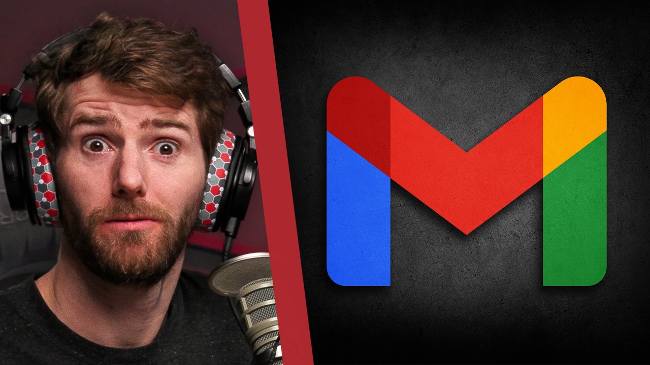 Теперь вы наконец-то можете изменить свой адрес Gmail.