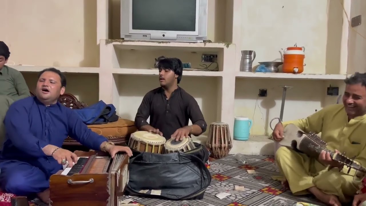 #medaniprogram  #rababmusic  #ghazl 2025