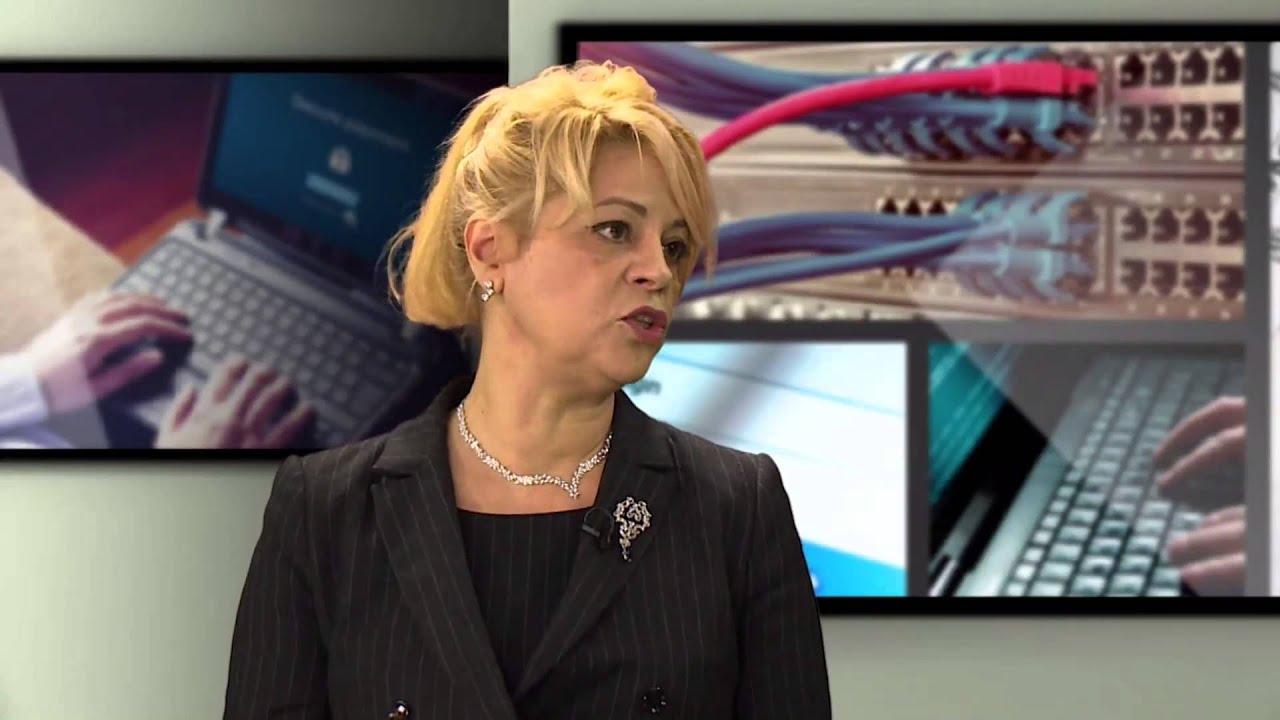 Neira Jones interview on News Market - What are the directives a big company has to operate under?