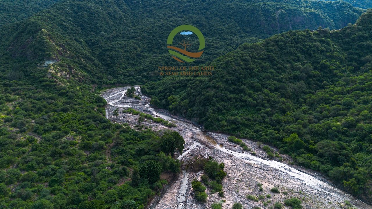 STARK REALITY OF CLIMATE-INDUCED LOSSES & DAMAGES IN ENTASOPIA, MAGADI WARD, KAJIADO COUNTY