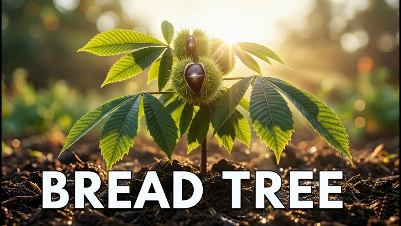 The Bread Tree Why It Was Removed From History