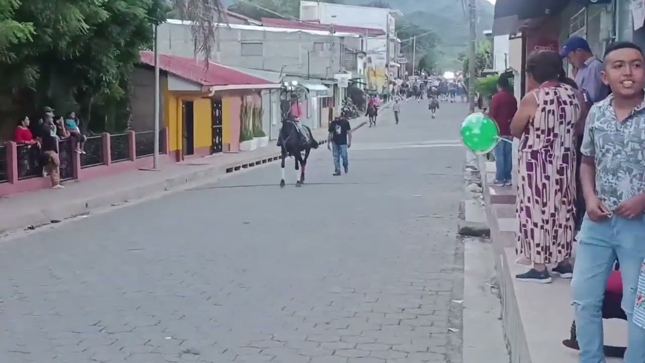 Hípico Somoto 2023
