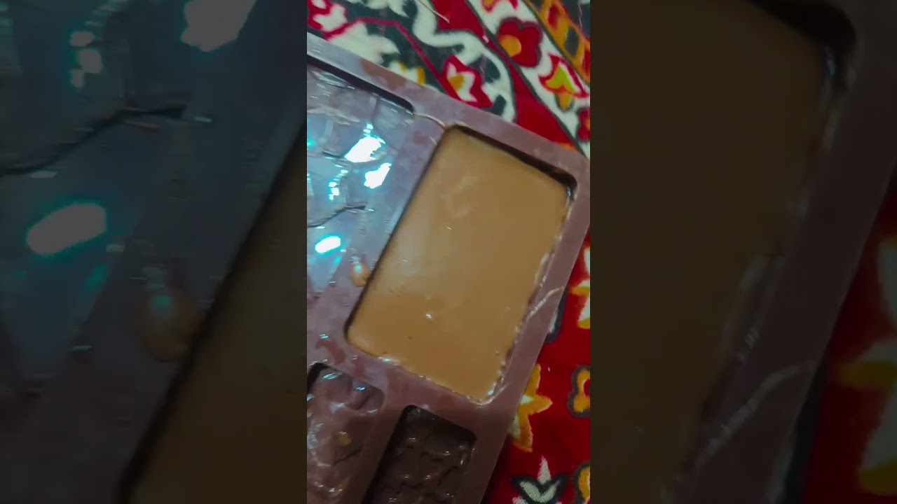 cotton cloth chocolate cotton candy chocolate
