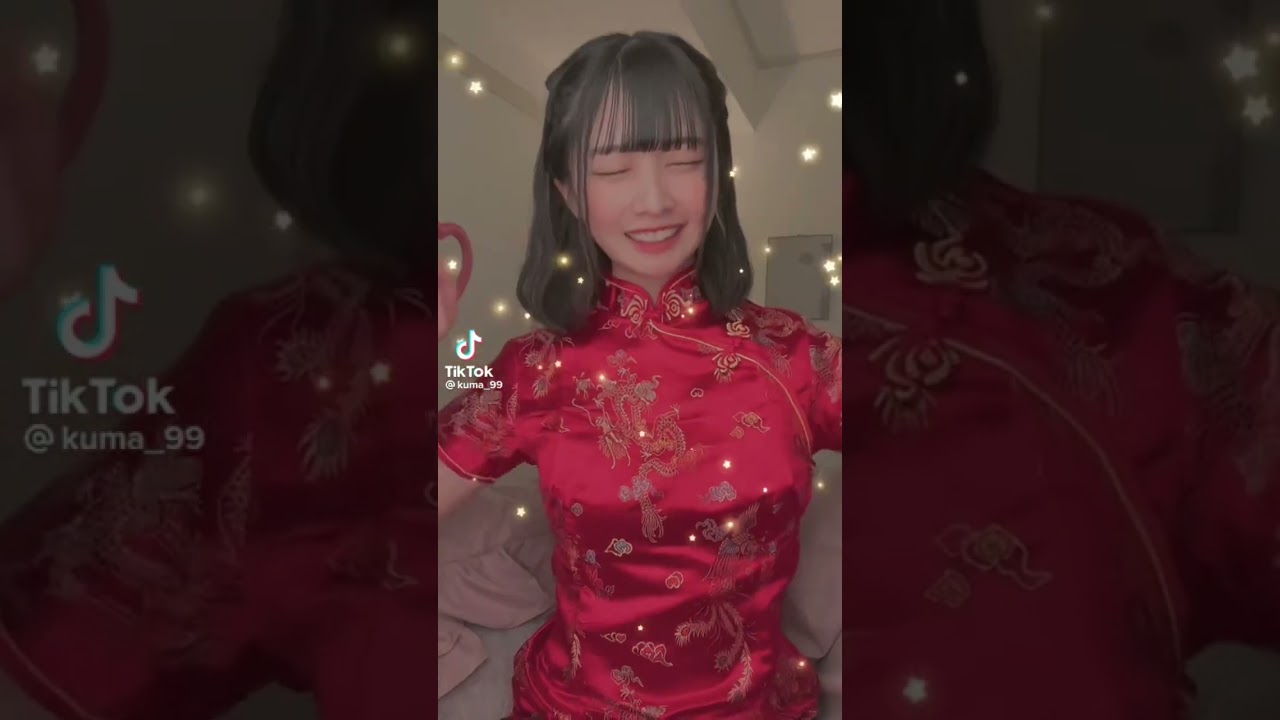 【実熊璃流/みくまるる】@kuma_99 #short #tiktok
