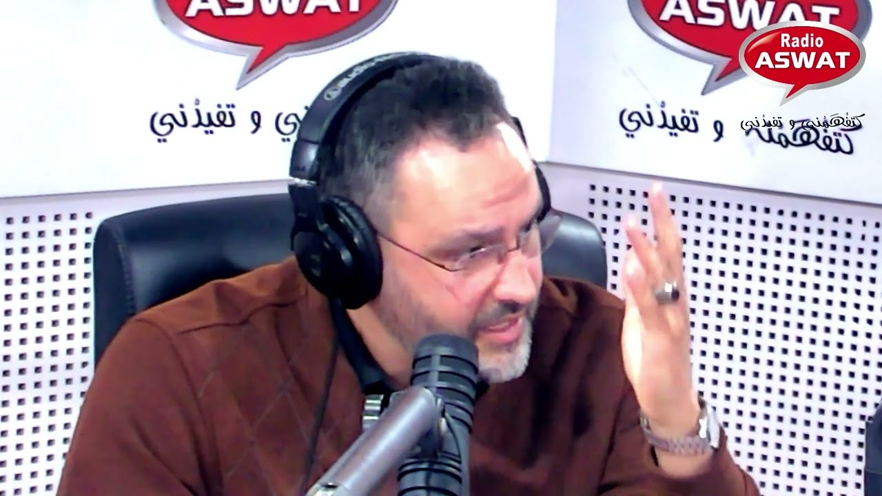 رسالة الكوتش أنس الصايغ للازواج : اتقاو الله في بعضياتكم، رمضان على الأبواب !