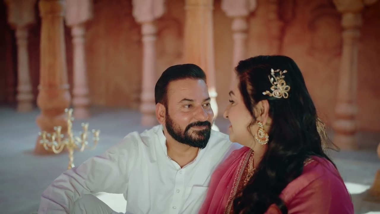 The 4K Prewedding Ss film city Phagwara 