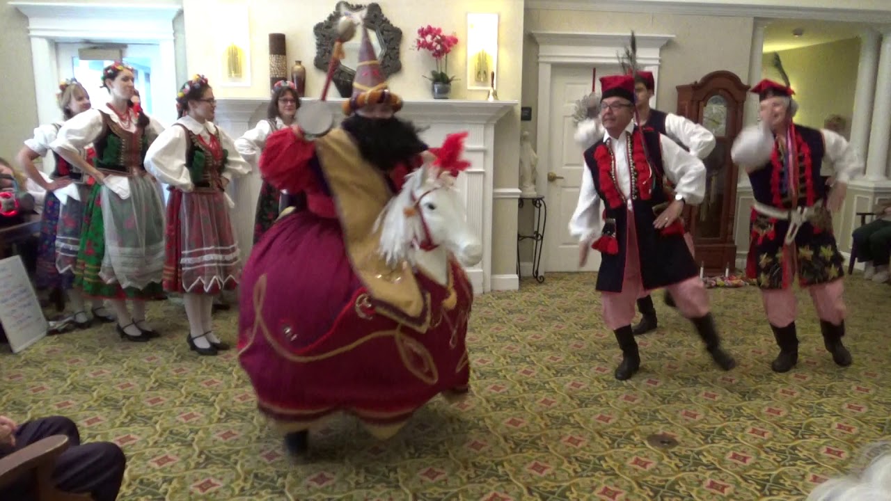 Michas Polish Province Pl (01 Lajkonik)