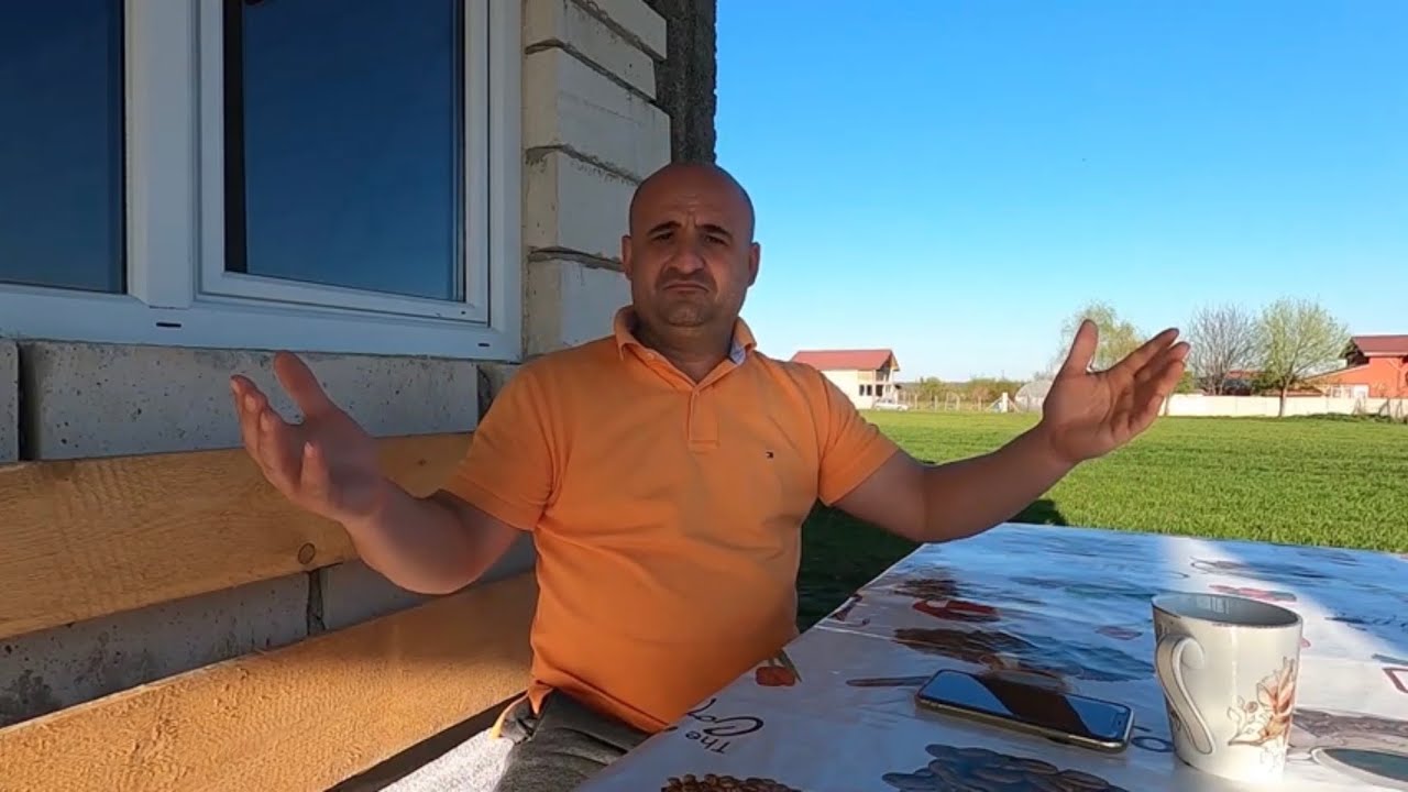 Cum &icirc;ți găsești de muncă &icirc;n Spania Și ce se &icirc;nt&acirc;mplă cu Rom&acirc;nii Poveste Grea ​⁠v#4