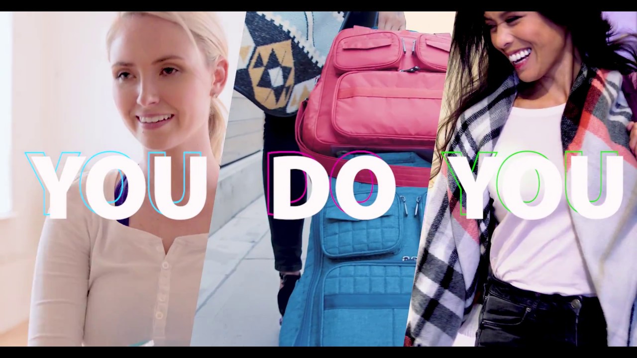 Lug Presents: How do You Do You?