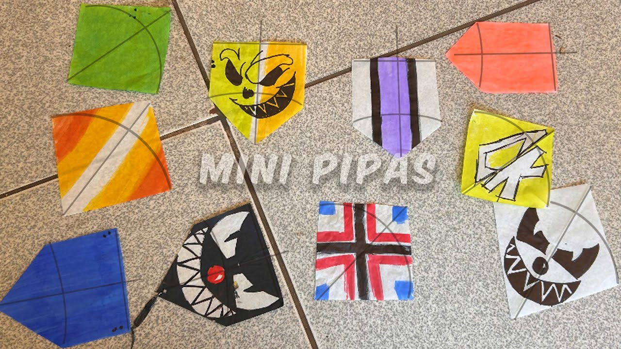 AS MINIPIPAS DO HALP SÃO AS MAIS LINDAS QUE EU JÁ VI !! #minipipas #ckminipipas