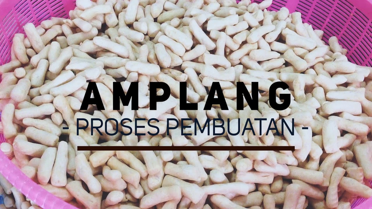 AMPLANG SAMARINDA