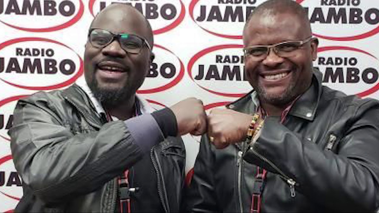 Patanisho : Mke wangu anapenda kutongozwa na vijana - Kipchumba